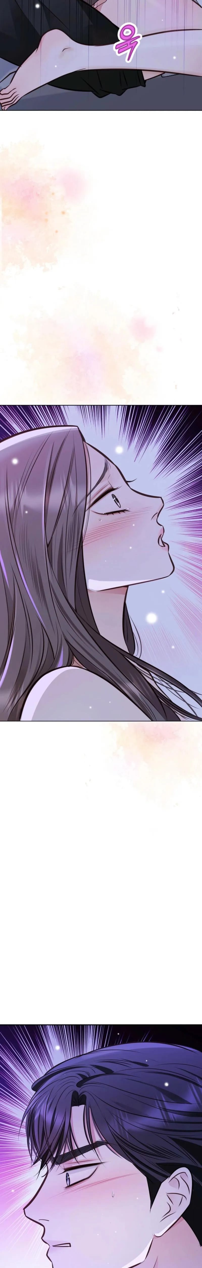 Return to Geumnak-ri (Uncensored), chapter 43, page 13 of 32