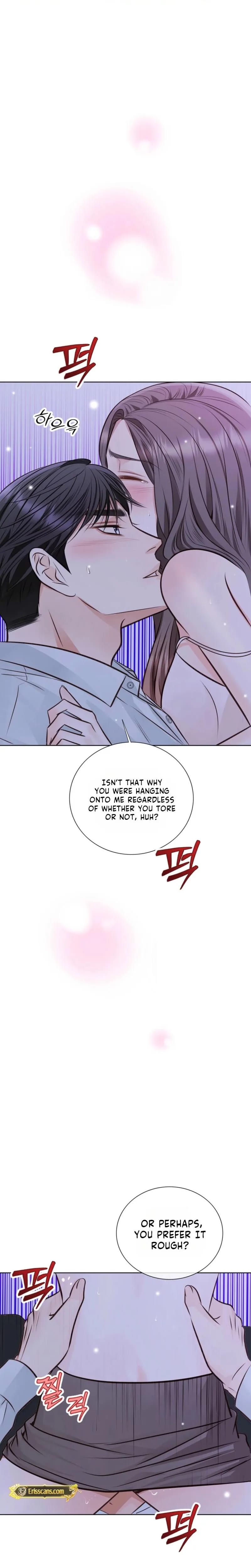 Return to Geumnak-ri (Uncensored), chapter 43, page 17 of 32