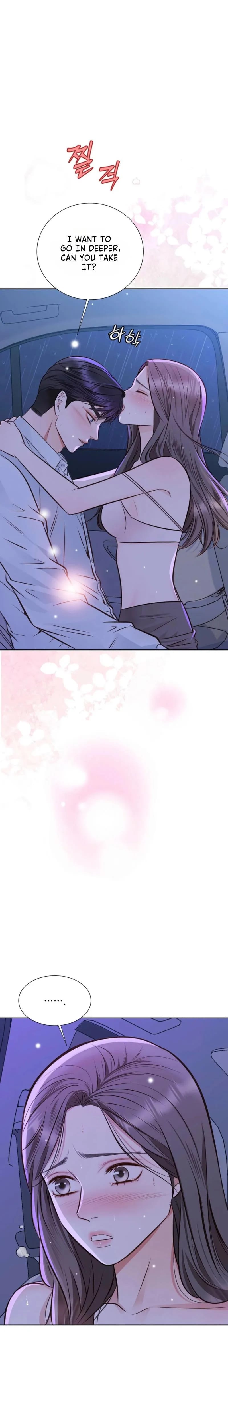 Return to Geumnak-ri (Uncensored), chapter 43, page 18 of 32