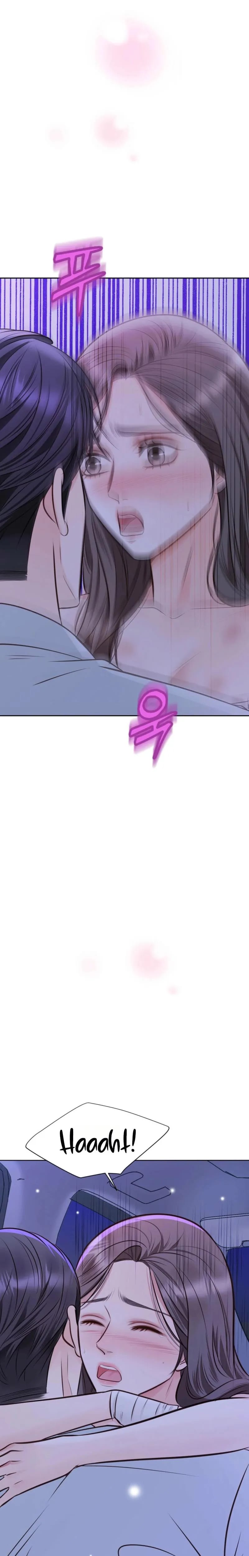 Return to Geumnak-ri (Uncensored), chapter 43, page 19 of 32