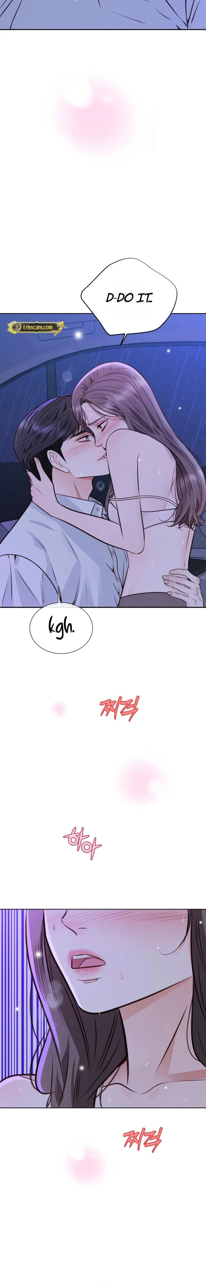 Return to Geumnak-ri (Uncensored), chapter 43, page 20 of 32