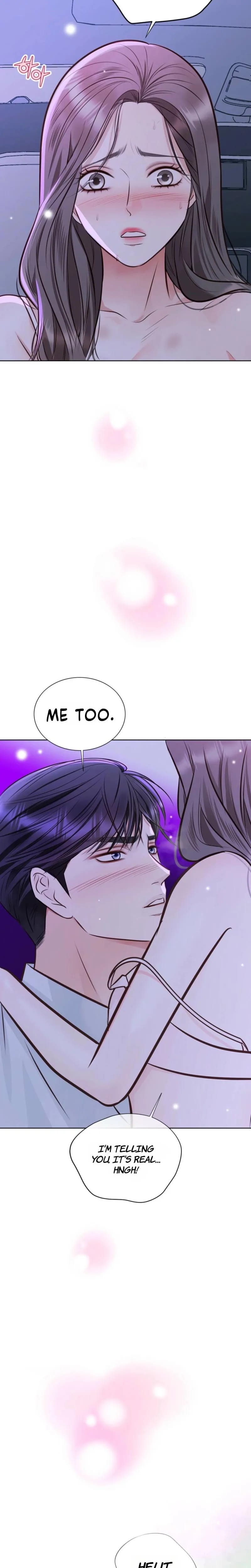 Return to Geumnak-ri (Uncensored), chapter 43, page 22 of 32