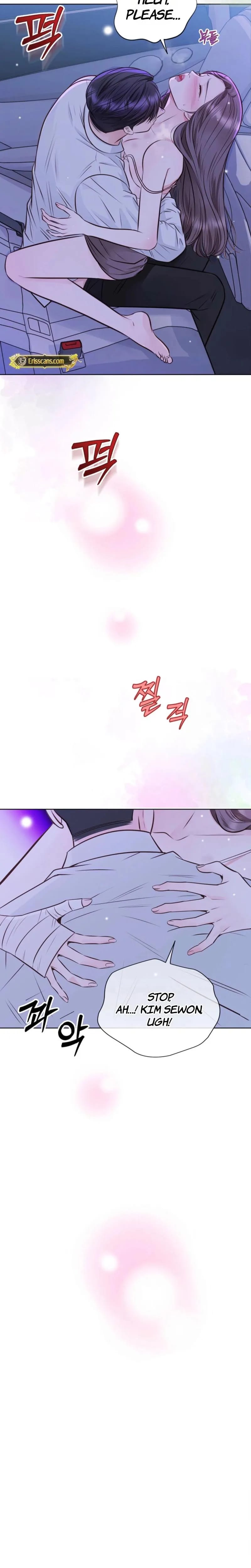 Return to Geumnak-ri (Uncensored), chapter 43, page 23 of 32