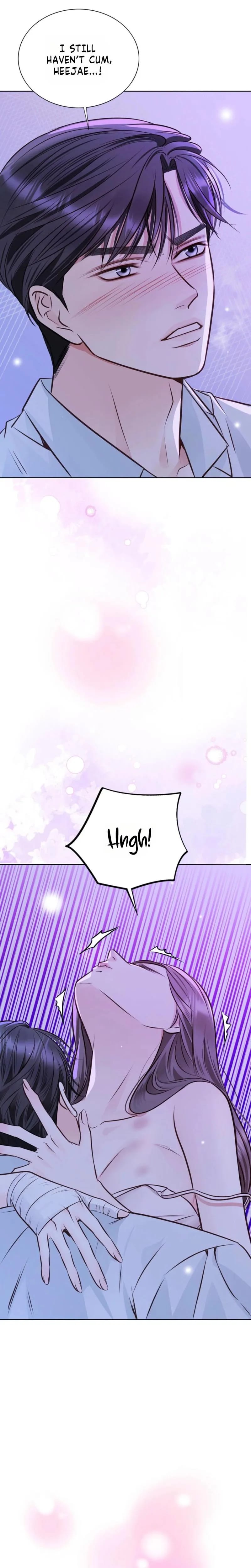 Return to Geumnak-ri (Uncensored), chapter 43, page 24 of 32