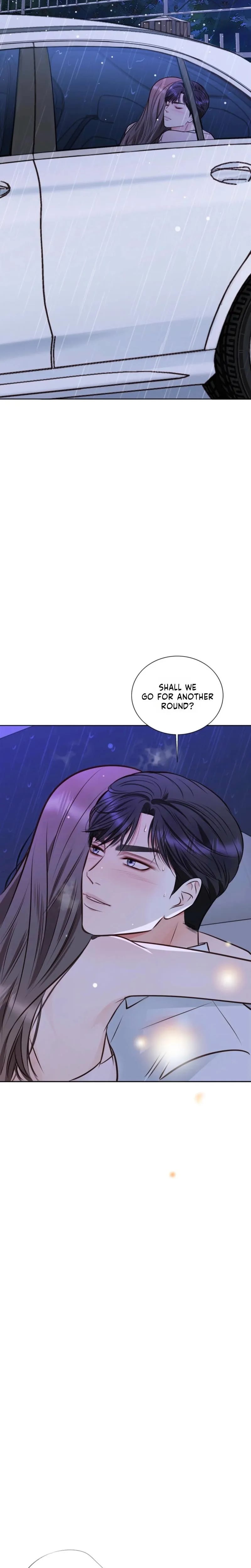 Return to Geumnak-ri (Uncensored), chapter 43, page 26 of 32
