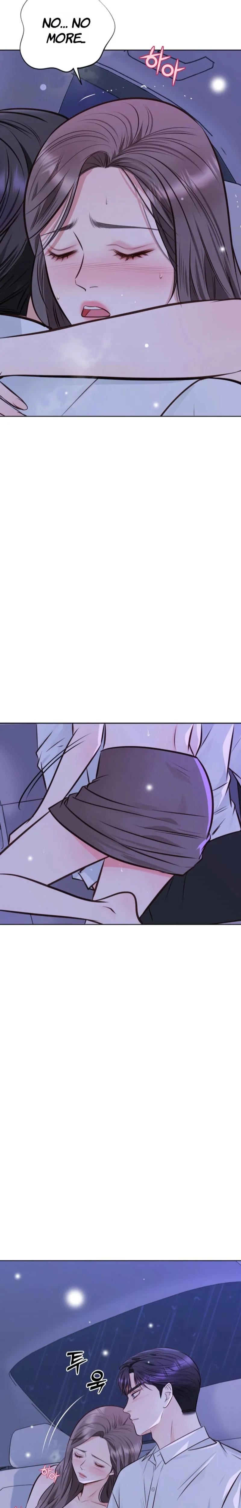 Return to Geumnak-ri (Uncensored), chapter 43, page 27 of 32