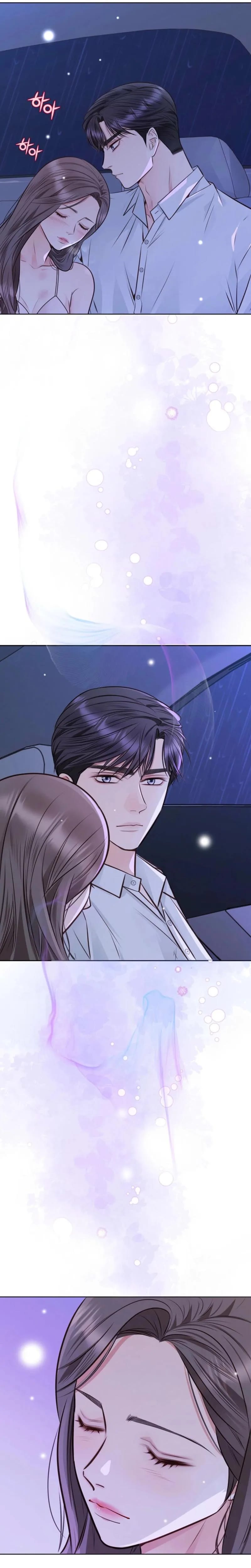 Return to Geumnak-ri (Uncensored), chapter 43, page 29 of 32