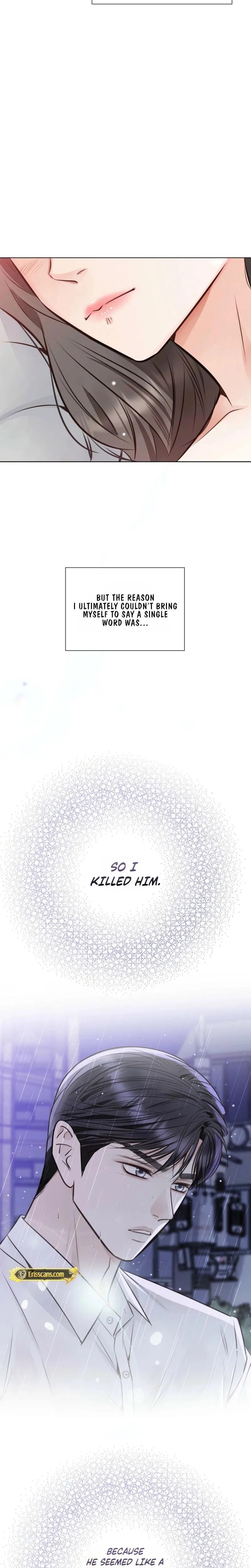 Return to Geumnak-ri (Uncensored), chapter 44, page 7 of 35