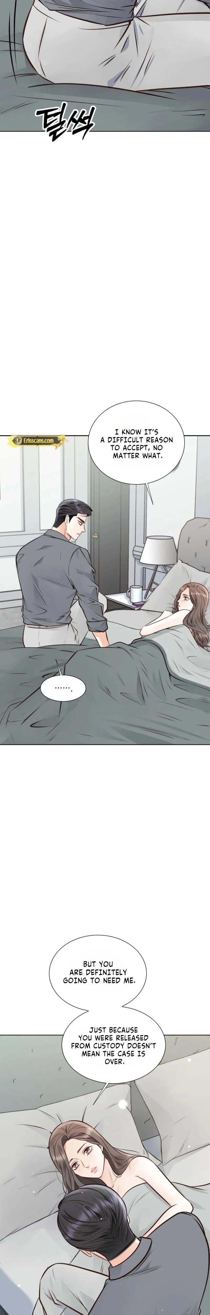 Return to Geumnak-ri (Uncensored), chapter 44, page 10 of 35