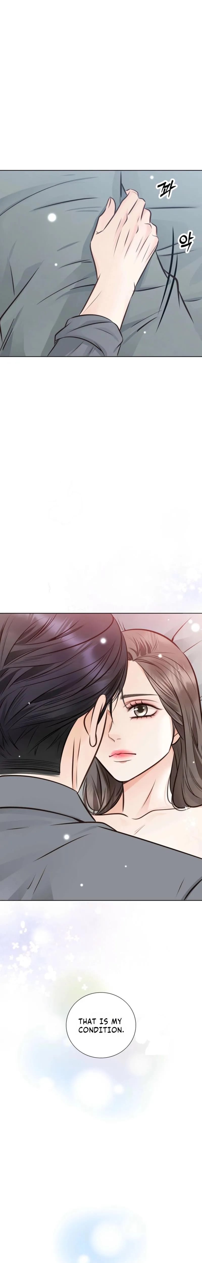 Return to Geumnak-ri (Uncensored), chapter 44, page 13 of 35