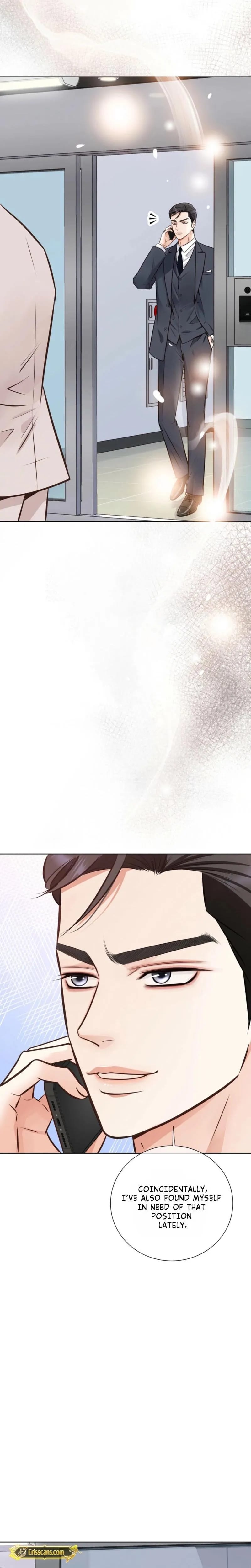 Return to Geumnak-ri (Uncensored), chapter 44, page 22 of 35