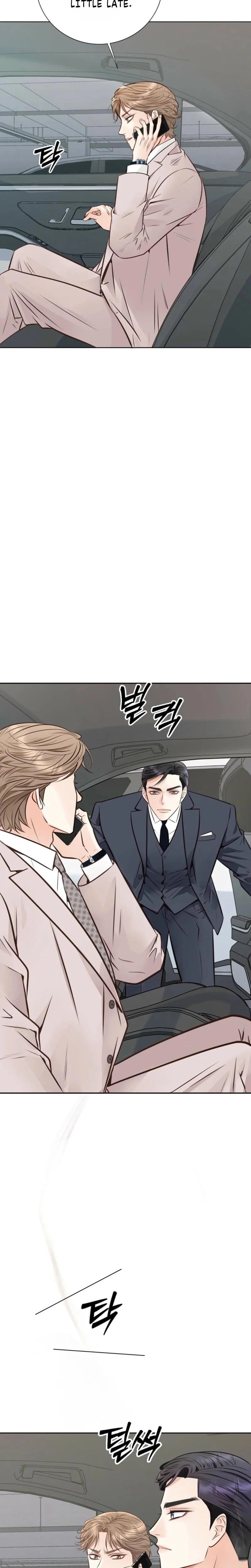 Return to Geumnak-ri (Uncensored), chapter 44, page 24 of 35