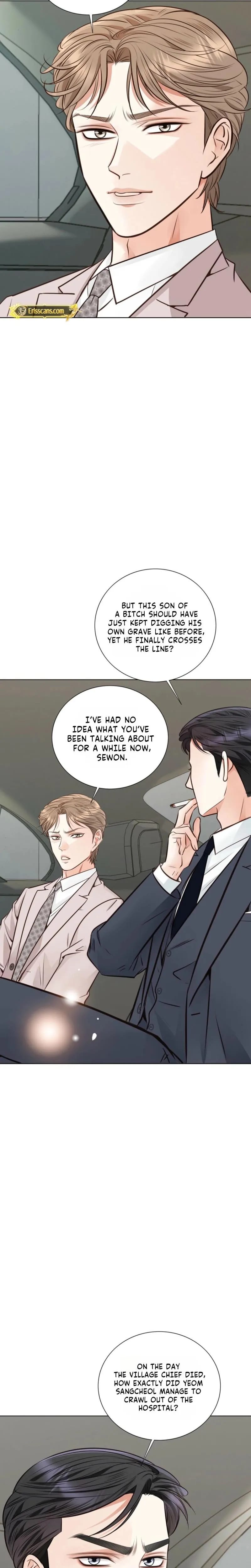 Return to Geumnak-ri (Uncensored), chapter 44, page 28 of 35