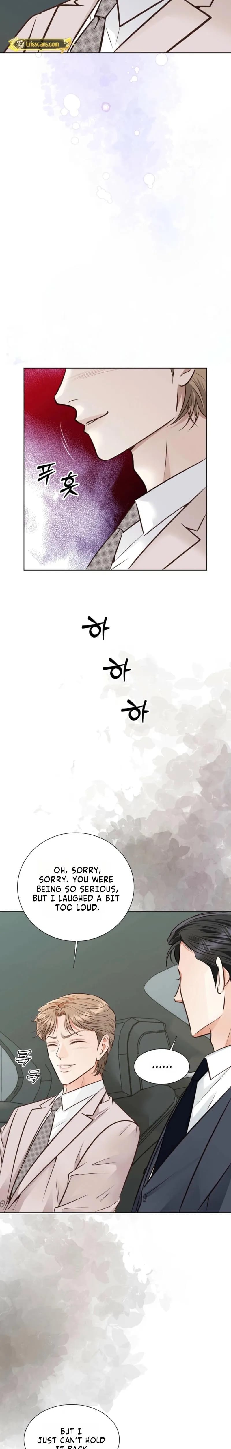 Return to Geumnak-ri (Uncensored), chapter 44, page 31 of 35
