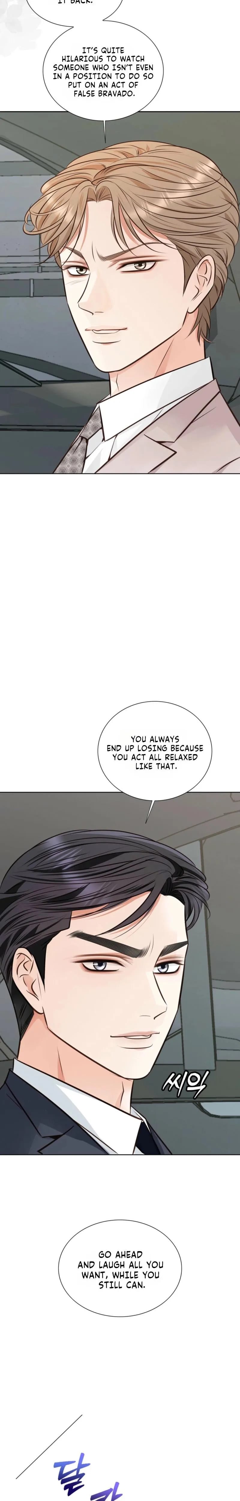 Return to Geumnak-ri (Uncensored), chapter 44, page 32 of 35