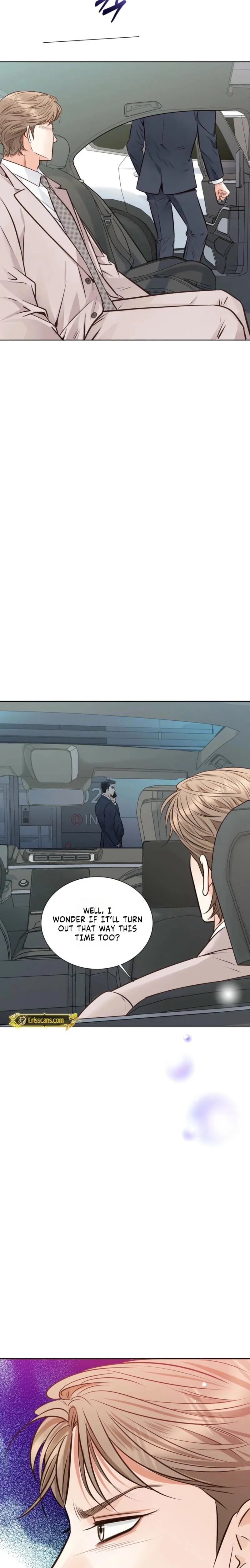 Return to Geumnak-ri (Uncensored), chapter 44, page 33 of 35