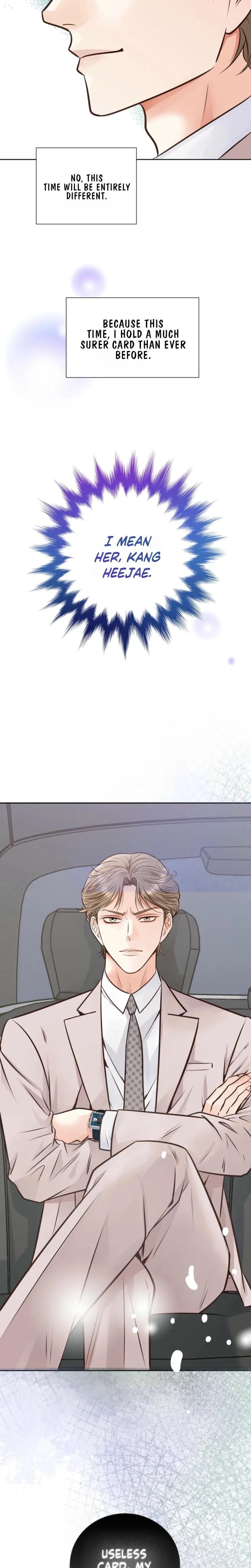 Return to Geumnak-ri (Uncensored), chapter 44, page 34 of 35