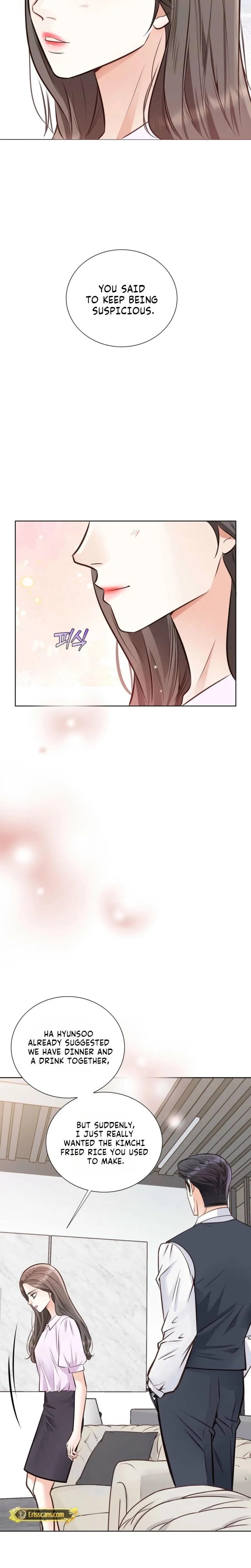 Return to Geumnak-ri (Uncensored), chapter 45, page 7 of 32