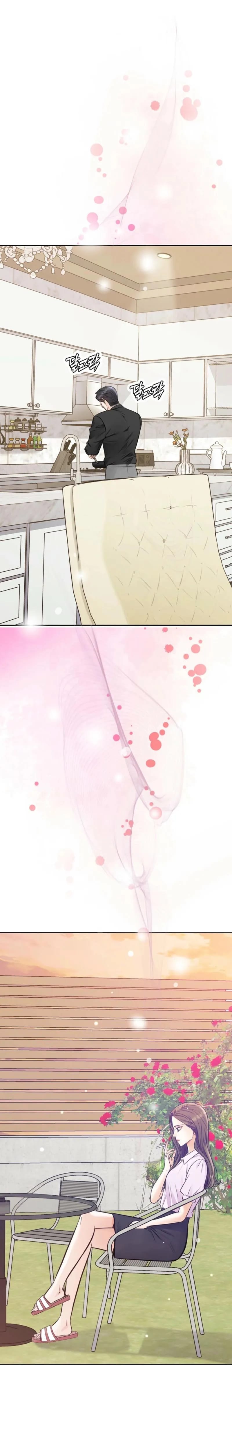 Return to Geumnak-ri (Uncensored), chapter 45, page 11 of 32