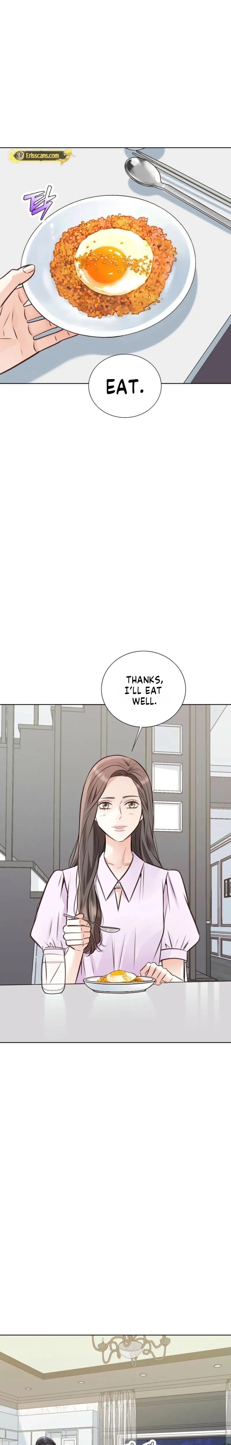 Return to Geumnak-ri (Uncensored), chapter 45, page 18 of 32