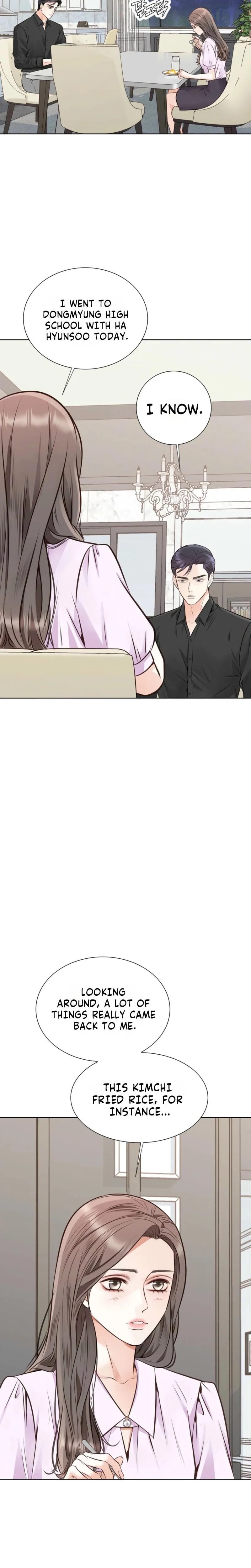 Return to Geumnak-ri (Uncensored), chapter 45, page 19 of 32