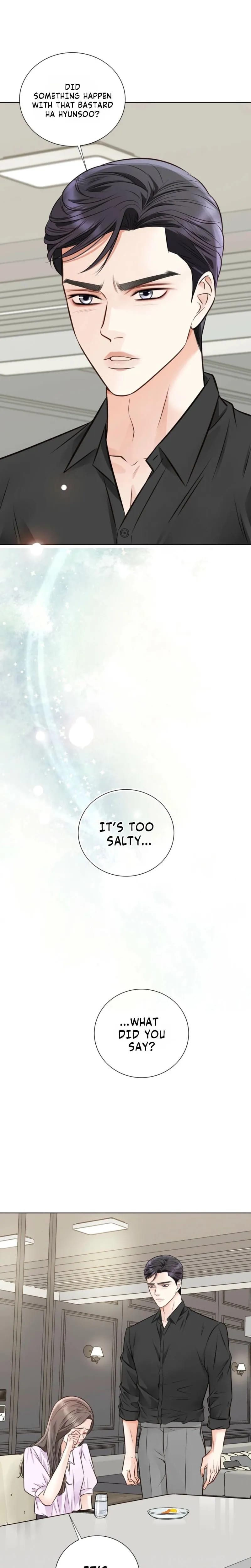 Return to Geumnak-ri (Uncensored), chapter 45, page 27 of 32
