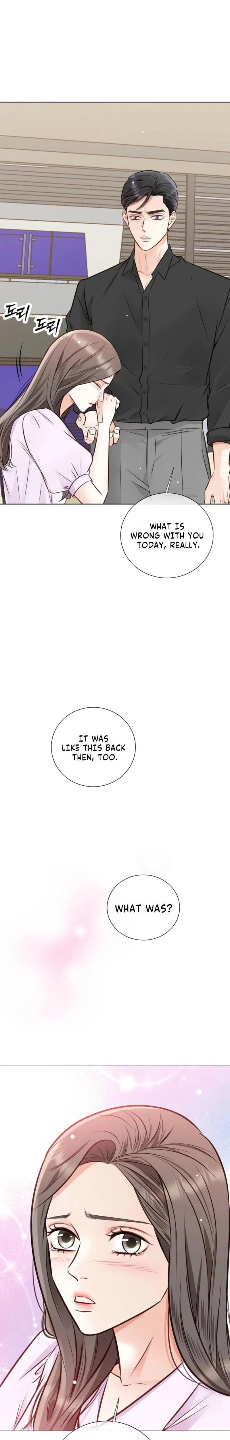 Return to Geumnak-ri (Uncensored), chapter 45, page 29 of 32