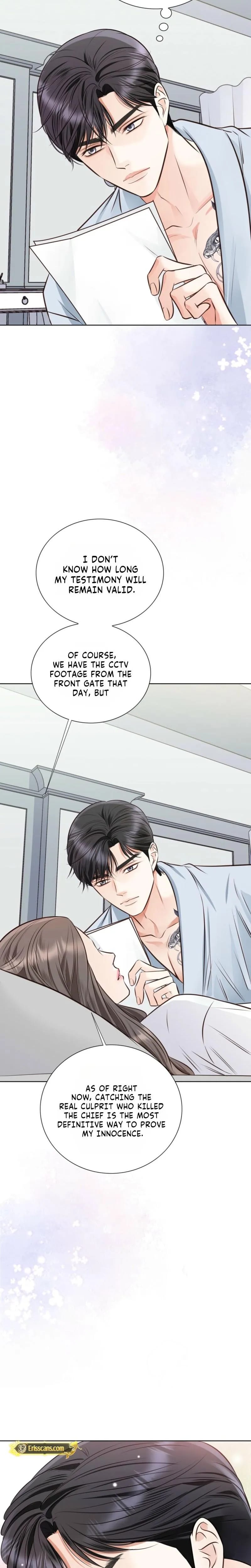Return to Geumnak-ri (Uncensored), chapter 46, page 7 of 39