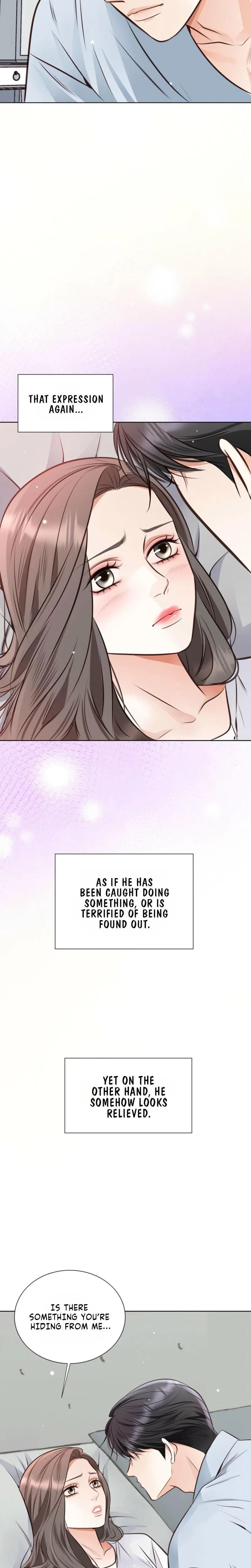Return to Geumnak-ri (Uncensored), chapter 46, page 9 of 39