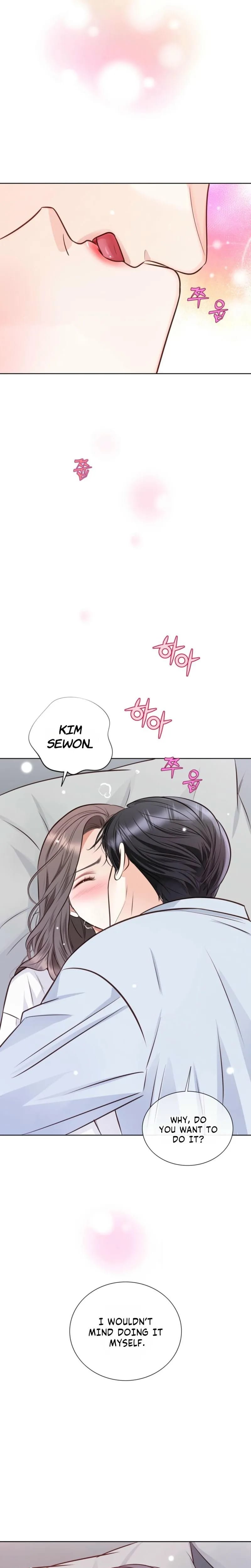 Return to Geumnak-ri (Uncensored), chapter 46, page 11 of 39