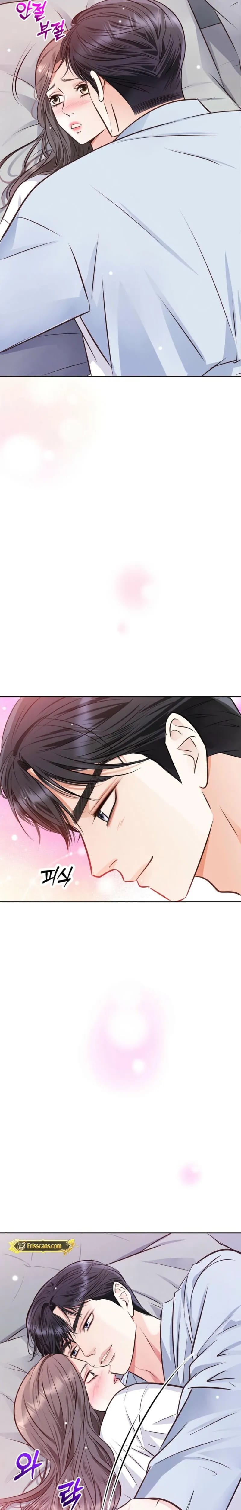Return to Geumnak-ri (Uncensored), chapter 46, page 12 of 39