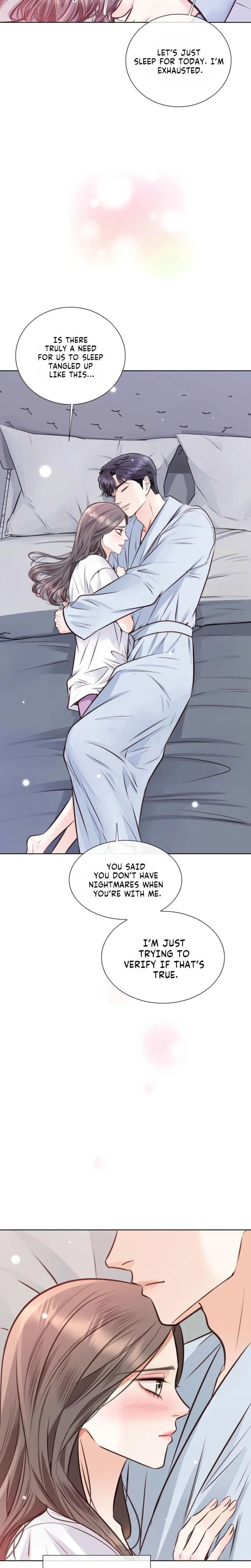 Return to Geumnak-ri (Uncensored), chapter 46, page 13 of 39