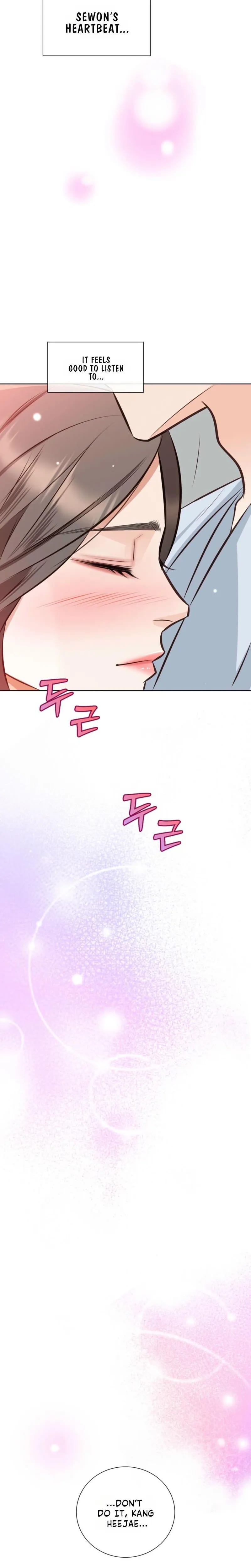 Return to Geumnak-ri (Uncensored), chapter 46, page 14 of 39