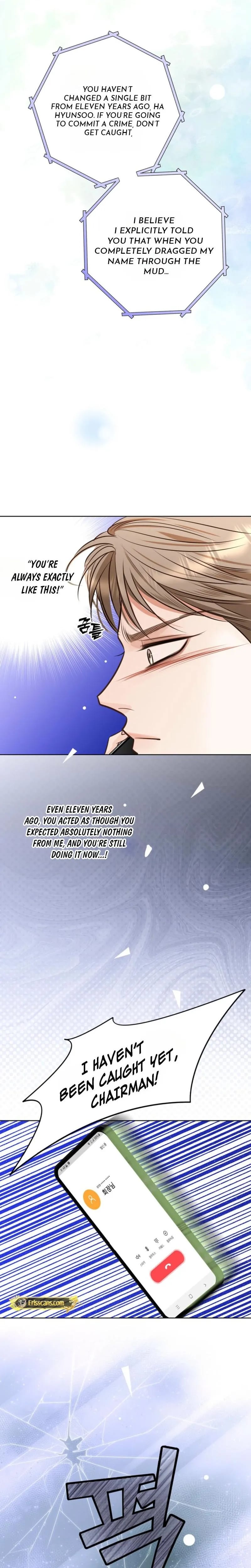 Return to Geumnak-ri (Uncensored), chapter 46, page 25 of 39
