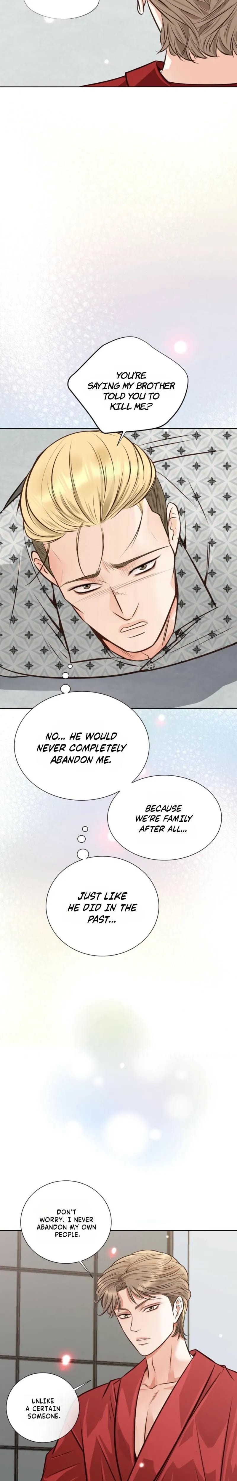 Return to Geumnak-ri (Uncensored), chapter 46, page 34 of 39