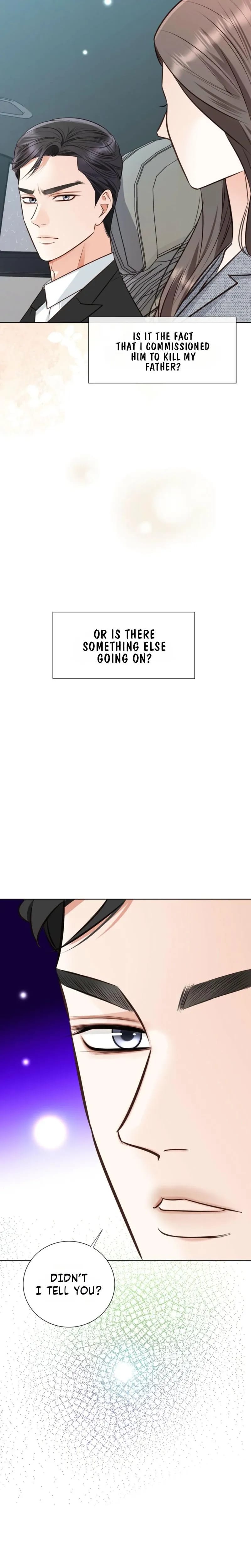 Return to Geumnak-ri (Uncensored), chapter 47, page 5 of 36