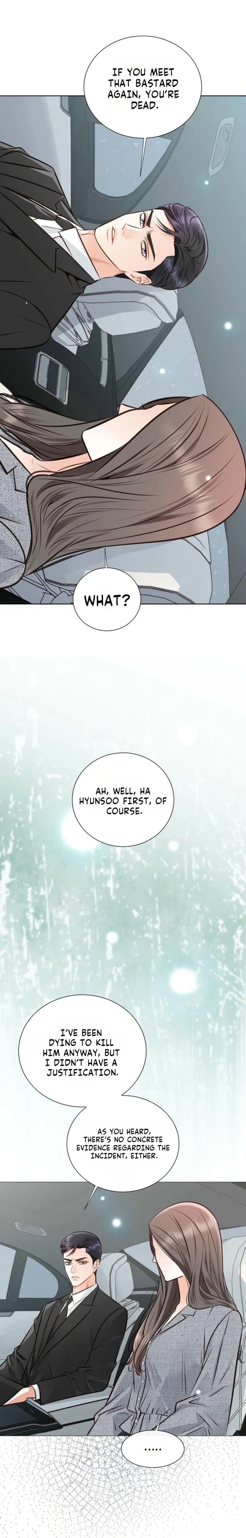 Return to Geumnak-ri (Uncensored), chapter 47, page 6 of 36