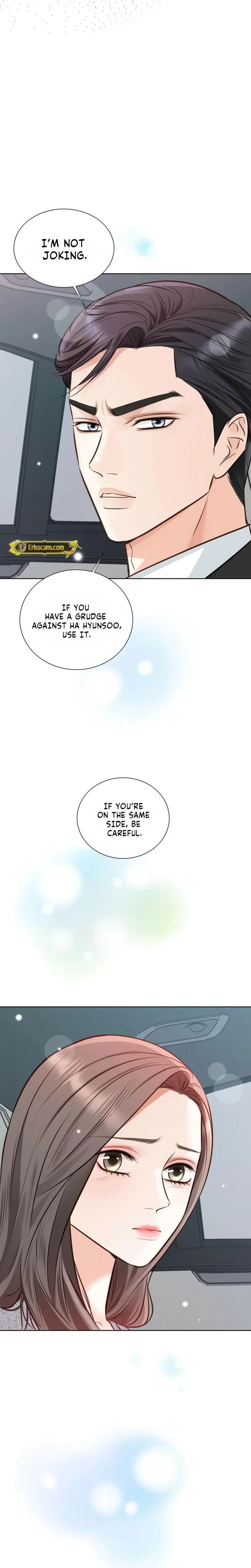 Return to Geumnak-ri (Uncensored), chapter 47, page 7 of 36