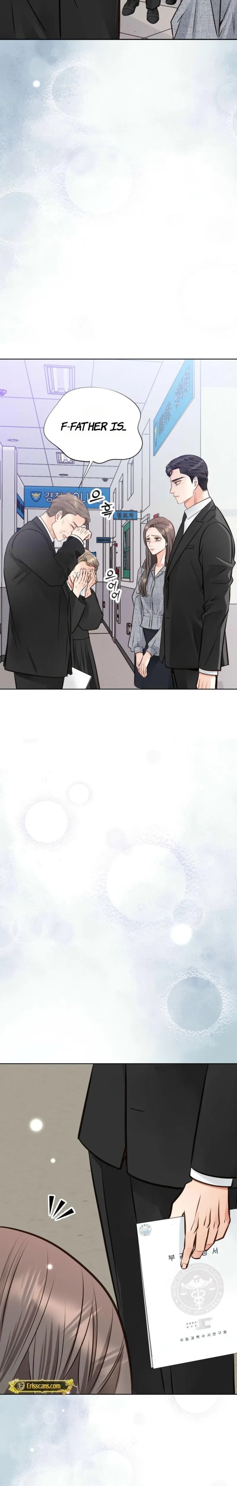 Return to Geumnak-ri (Uncensored), chapter 47, page 9 of 36
