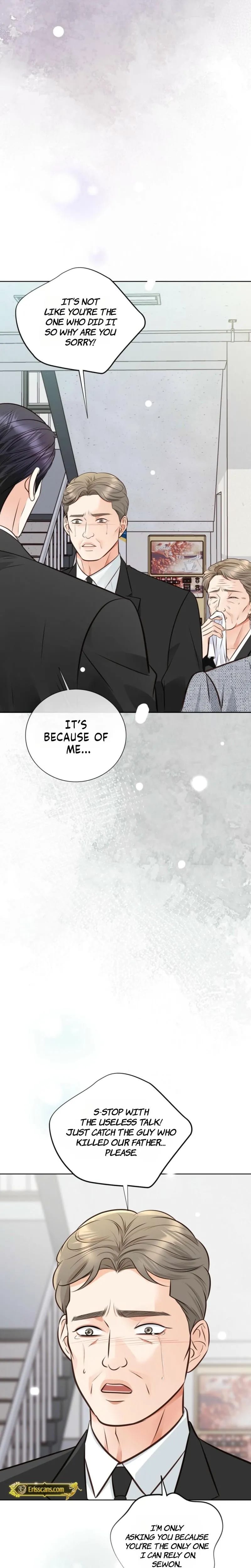 Return to Geumnak-ri (Uncensored), chapter 47, page 12 of 36