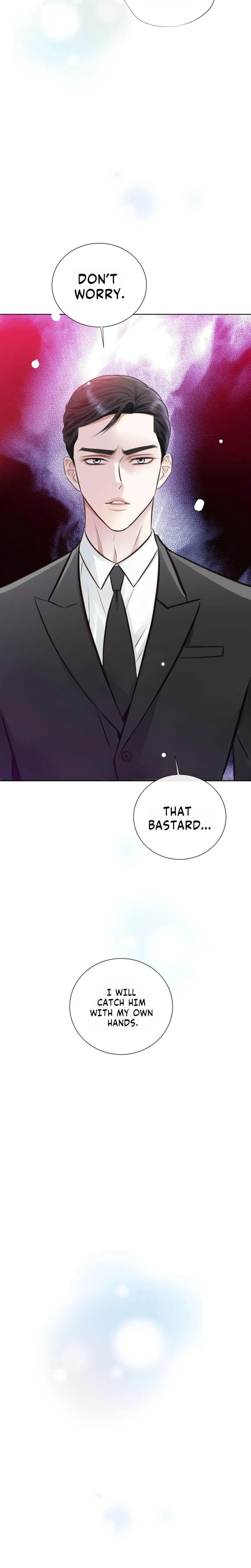Return to Geumnak-ri (Uncensored), chapter 47, page 13 of 36