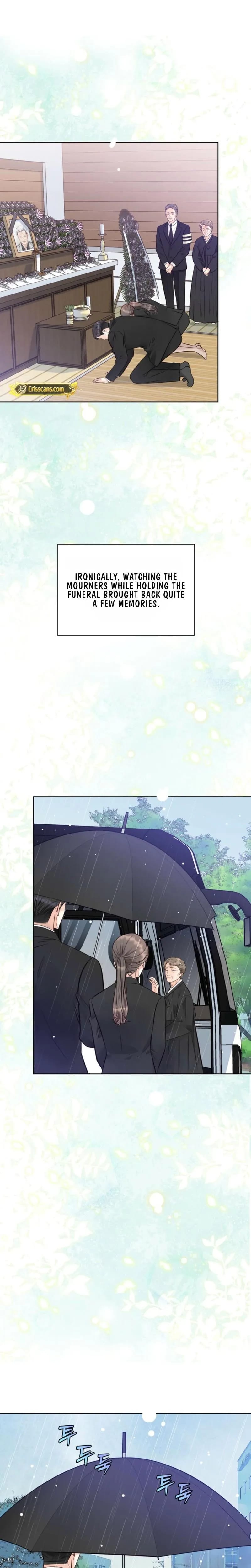 Return to Geumnak-ri (Uncensored), chapter 47, page 15 of 36