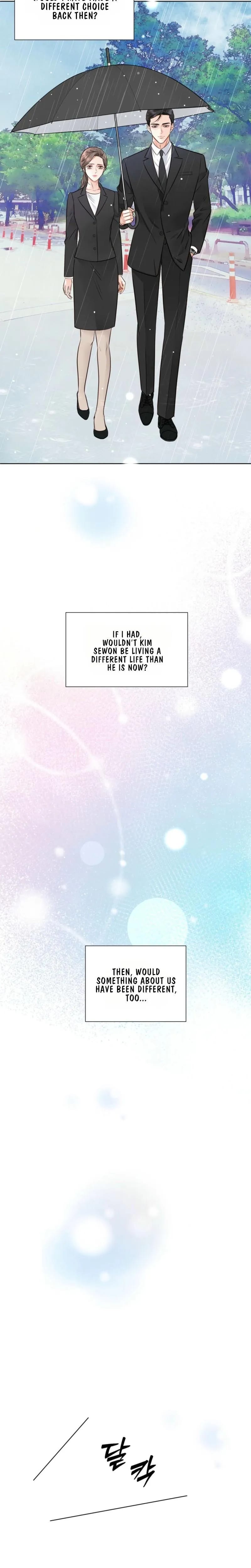 Return to Geumnak-ri (Uncensored), chapter 47, page 17 of 36