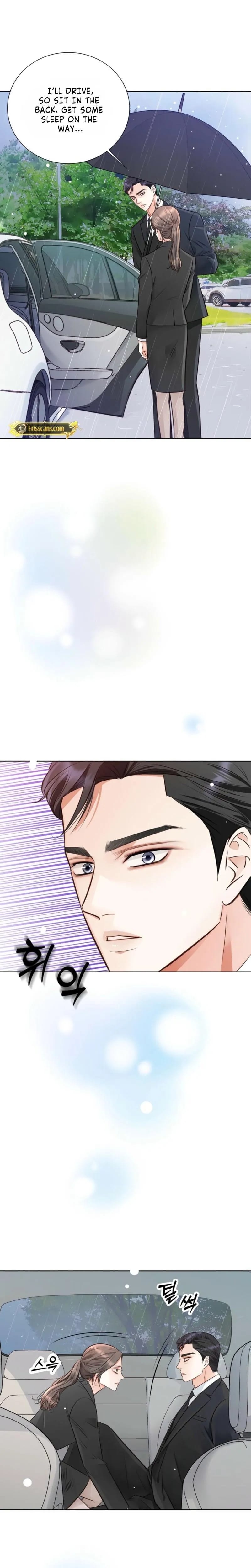 Return to Geumnak-ri (Uncensored), chapter 47, page 18 of 36