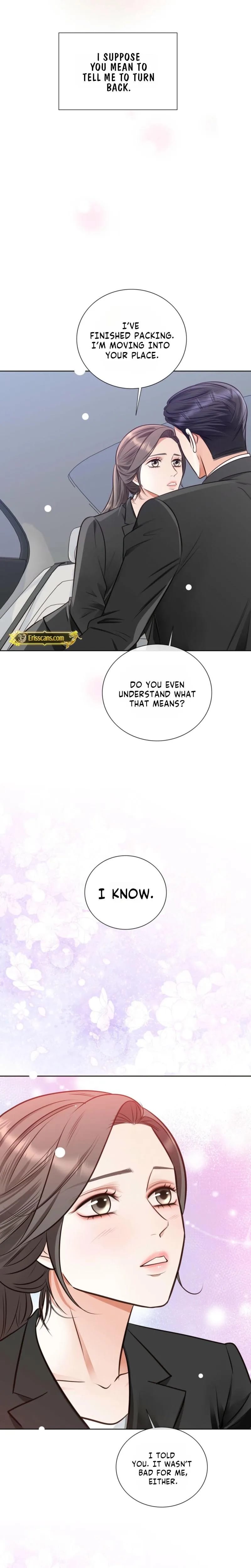 Return to Geumnak-ri (Uncensored), chapter 47, page 23 of 36