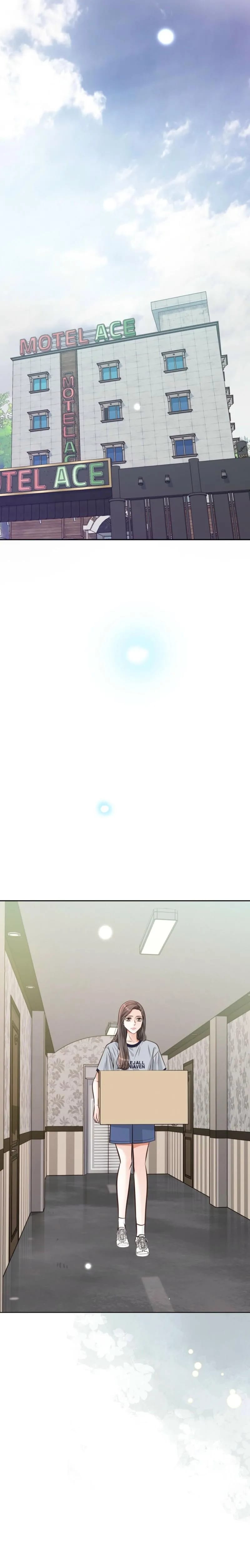 Return to Geumnak-ri (Uncensored), chapter 47, page 27 of 36