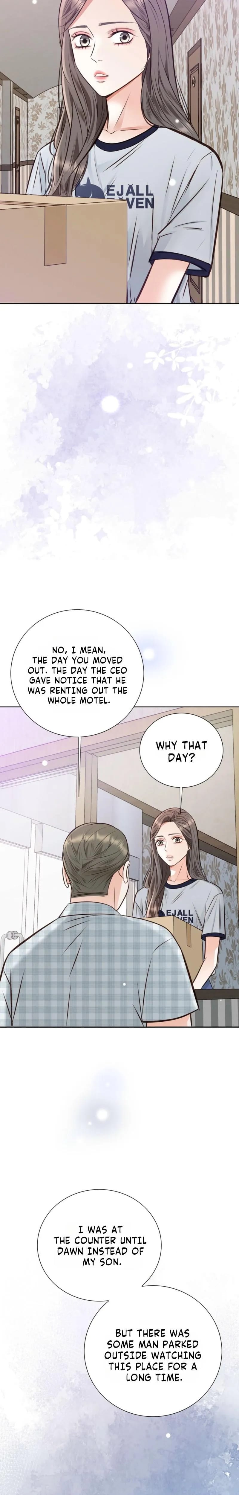 Return to Geumnak-ri (Uncensored), chapter 47, page 29 of 36