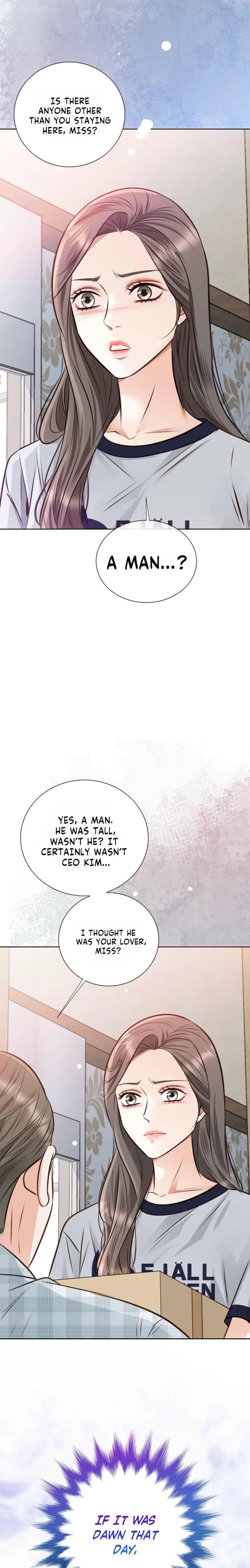 Return to Geumnak-ri (Uncensored), chapter 47, page 30 of 36