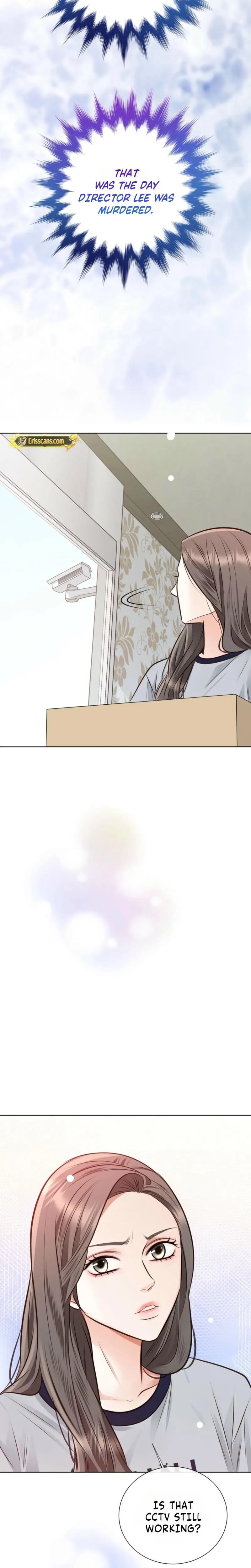 Return to Geumnak-ri (Uncensored), chapter 47, page 31 of 36