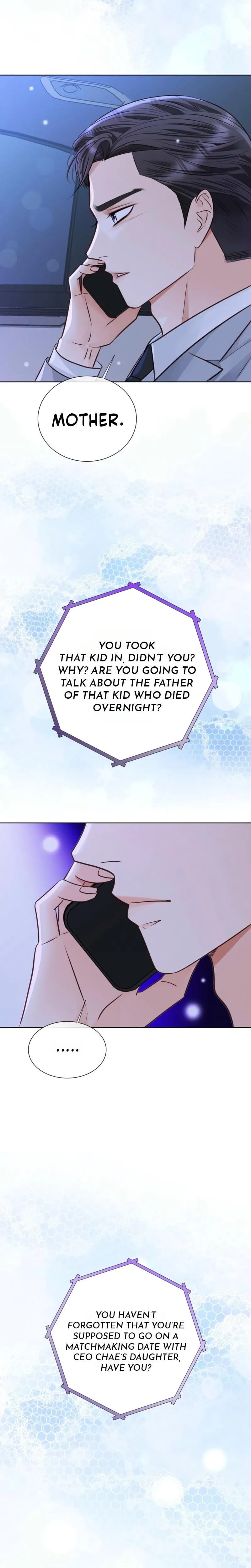 Return to Geumnak-ri (Uncensored), chapter 47, page 34 of 36